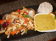 Pho Hanoi Restaurant food