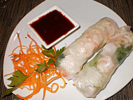 Pho Hanoi Restaurant food
