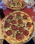 Terraserena Pizzeria Bei Massimo food