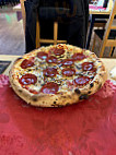 Terraserena Pizzeria Bei Massimo food
