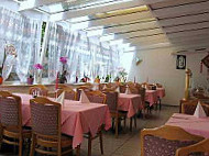 China Restaurant 'Sonnengarten' Wolnzach inside