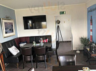 Wellmare Hafencafé Bistro food