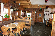 Sauloch Alm food