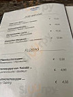 Gasthaus Ähndl menu