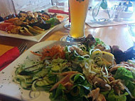 Gasthof Oberwirt food