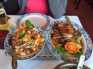 Tai-Woo China Restaurant food