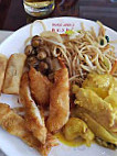 China Palast food