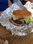 Five Guys food