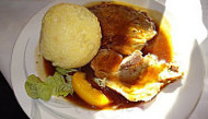 Gasthaus Schwellhaeus'l food