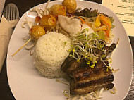 AYAN - Filipino Streetfood food