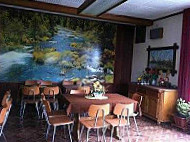 Café Pension Waldeck Loder-Wolf inside