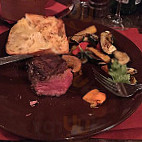 Amarillo Steak (yachthafenresidenz Hohe Düne) food