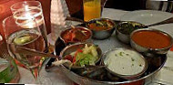 Goa Indisches Restaurant food