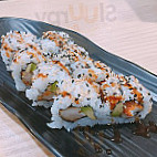 Miyazaki Sushi food