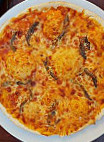 Pizzeria Lafonte Gaststaette food