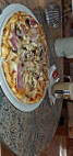 Pizzeria Eiscafe Made In Italy food
