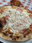 Pizza Pizzuela food