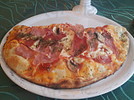 Pizzeria Trattoria Da Pina Giuseppina food