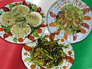San Luca food