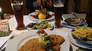 Gasthof Zum Stern food
