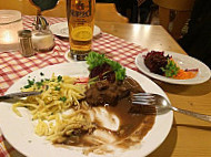 Gasthof Achatz food