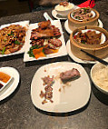 Oriental Hong Kong Kitchen food