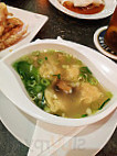 Oriental Hong Kong Kitchen food