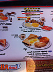 Waffle House food