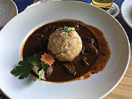 Gasthaus Huberwirt food