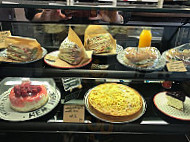 Sweet ’n Salty Homemade New York Cheesecake, Kuchen, Zimtschnecken (di, Fr, Sa) food