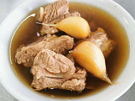 Restoran Xiao Chong ā Zhōng Ròu Gǔ Chá food