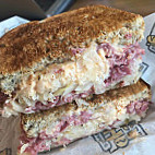 Which Wich Fullerton food