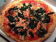 Pizzeria Portofino 2 food