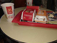 McDonalds Wolfratshausen l food