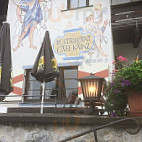 Restaurant Café Kainz outside