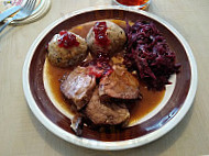 Gasthaus Schraml food