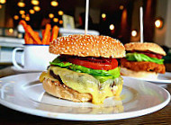 Gbk food