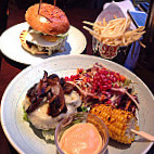 Gbk food