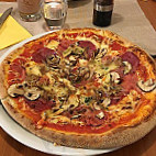 Pizzeria Da Carlo food