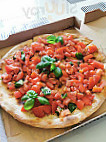 Pizzeria Pizza Italia food