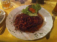 Urthalerhof food
