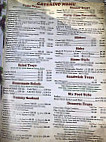 Sub Works menu