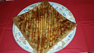 Creperie du Furon food