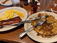 Cracker Barrel Old Country Store food