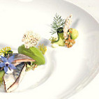 Ess Atelier Strauss food