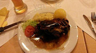Gasthaus & Hotel "Zum Boarn" food