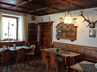 Gasthaus Zum Fischerwirt food