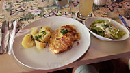 Schillerhof - Restaurant & Cafe food