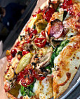 Uno Pizzeria Grill Menomonee Falls food