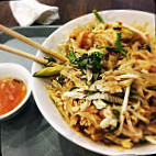 Anh Vietnamesische Küche food